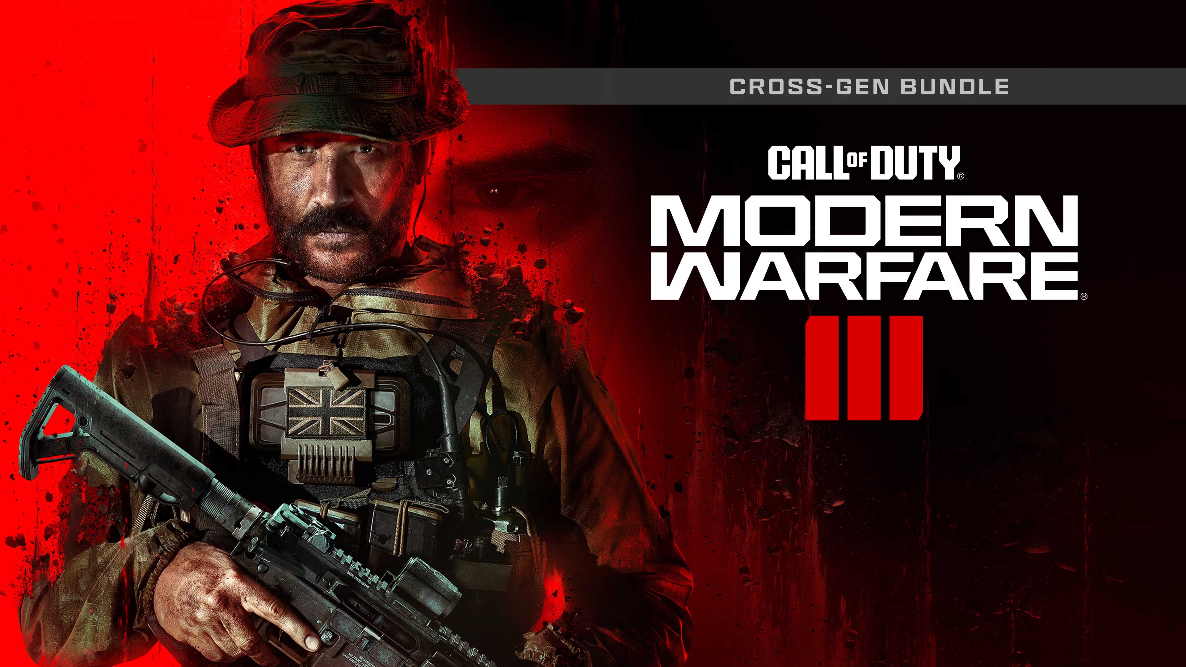 Call of Duty: Modern Warfare III - Cross-Gen Bundle, Gamers Greeting, gamersgreeting.com