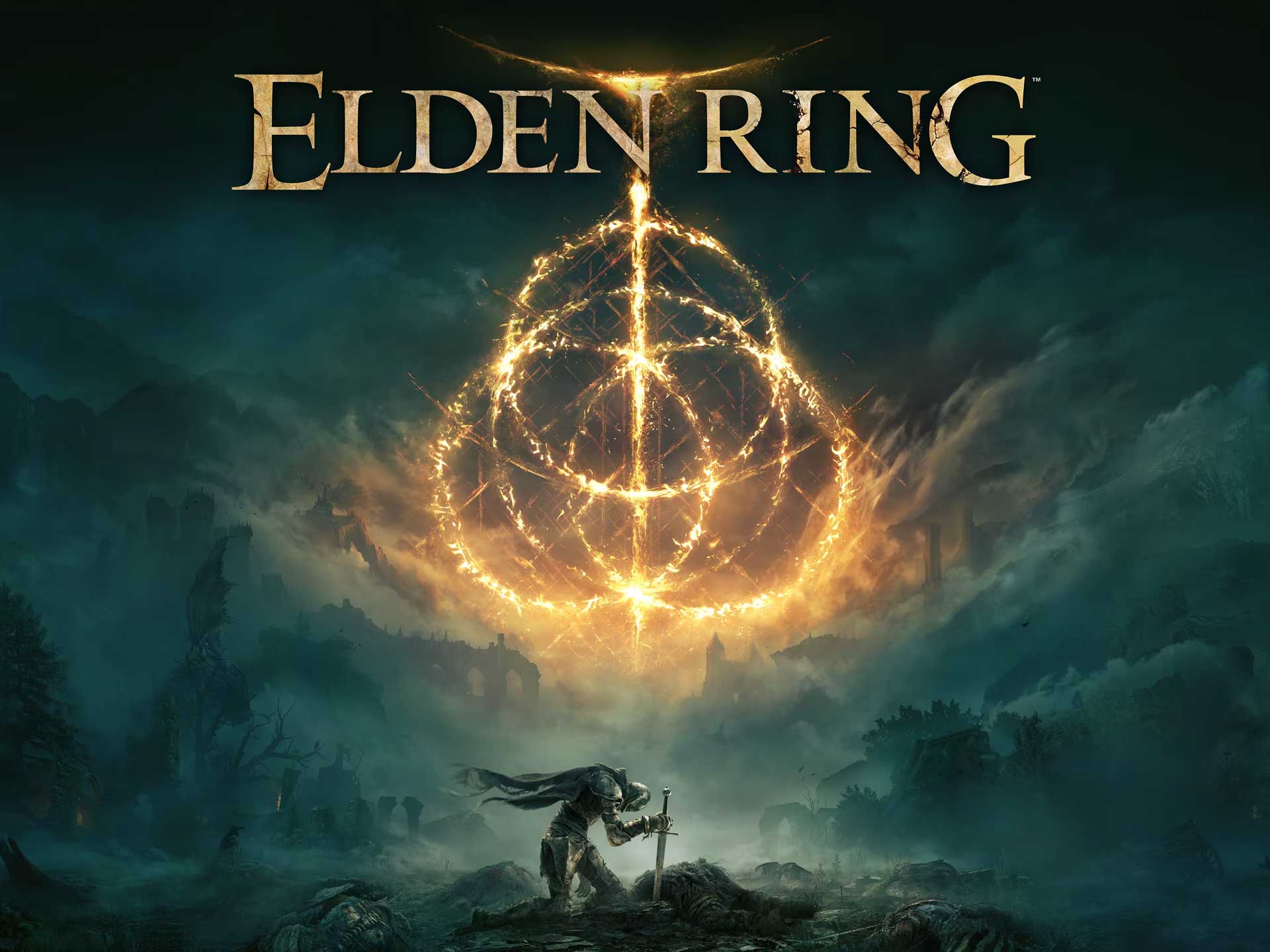 Elden Ring, Gamers Greeting, gamersgreeting.com