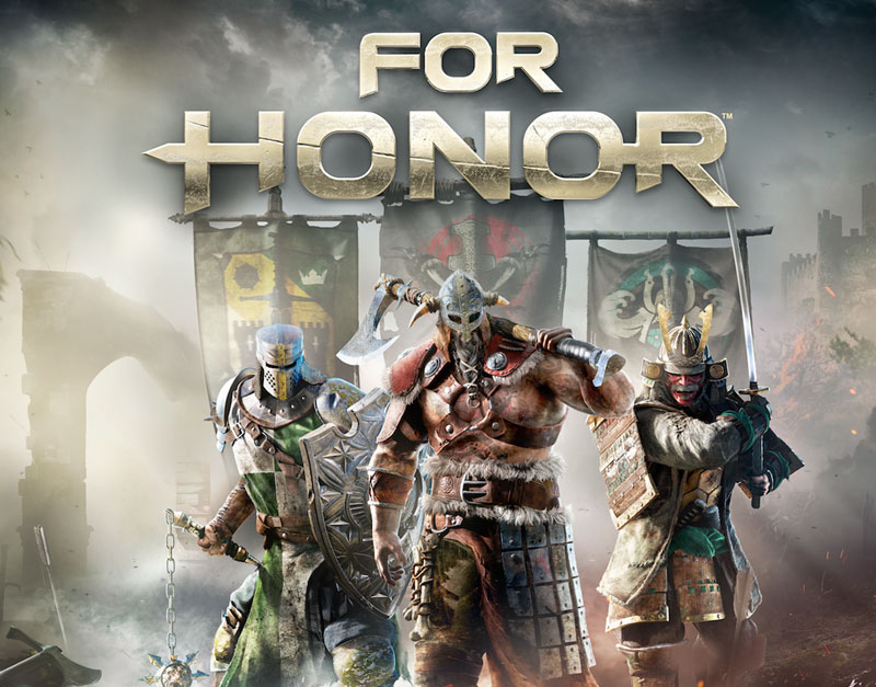 FOR HONOR™ Standard Edition (Xbox One), Gamers Greeting, gamersgreeting.com