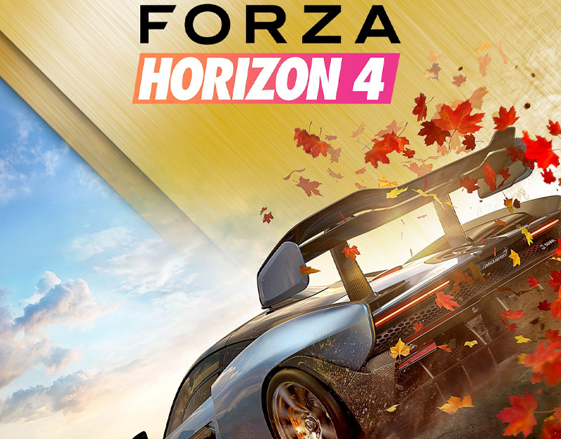 Forza Horizon 4 Ultimate Edition (Xbox One), Gamers Greeting, gamersgreeting.com