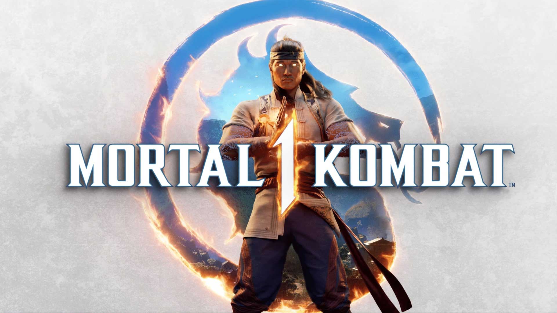 Mortal Kombat™ 1, Gamers Greeting, gamersgreeting.com