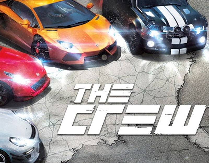The Crew Ultimate Edition (Xbox One), Gamers Greeting, gamersgreeting.com